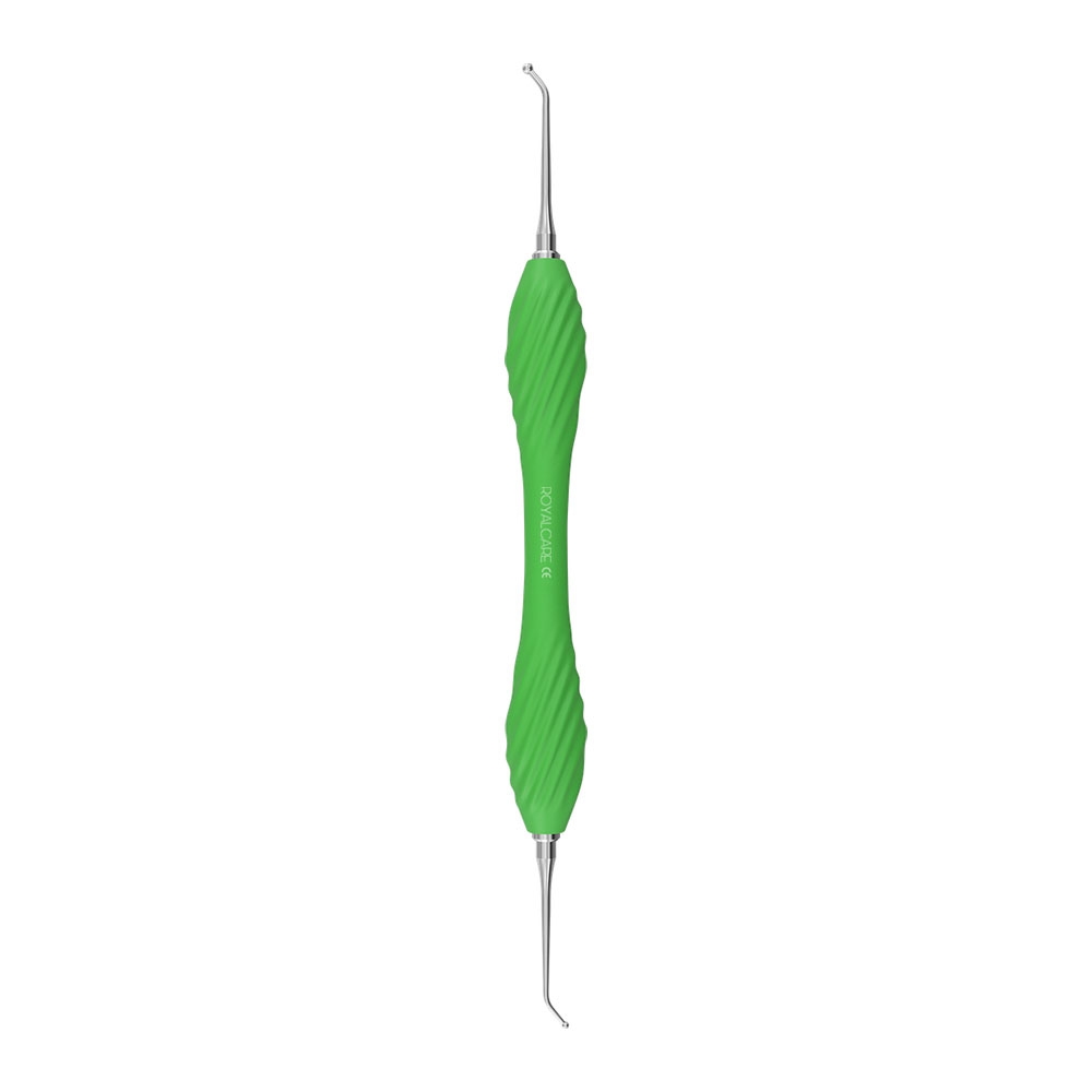 Filling Instrument - Burnisher